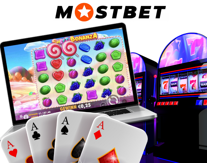 MostBet online linie a kurzy