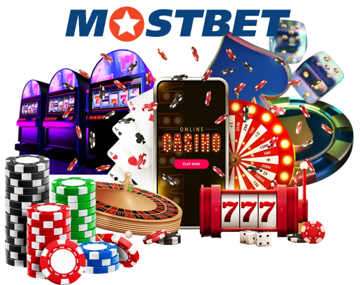 Co je MostBet Casino