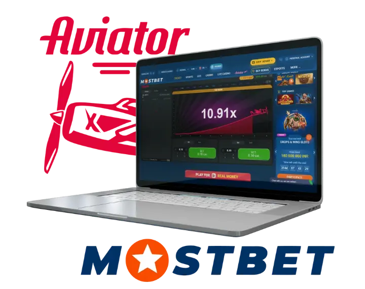 Co je «Aviator» od MostBet